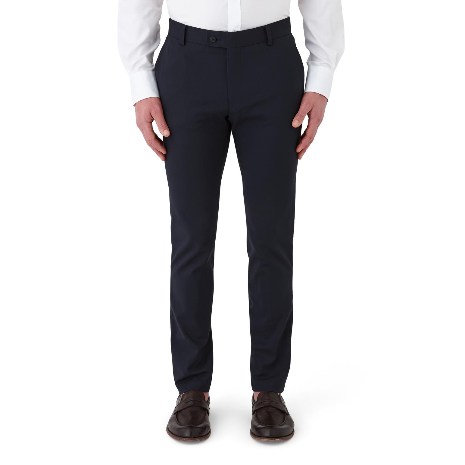 Joe Black Chariot Trouser Fjr898